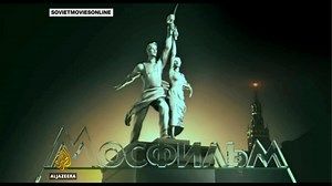 Soviet cinema: Preserving the old classics