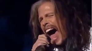 2.1M views · 10K reactions | Steven Tyler feat Slash - Dream On (live, 2014) | Heavy Metal Hard Rock | Facebook