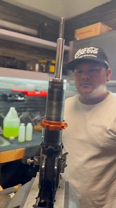 Coilover for Subaru Assistment leakage Job Order : replace seal refresh all system Refill new forkoil.. Pops Shock Attack Cainta Rizal | Pops Shock Attack