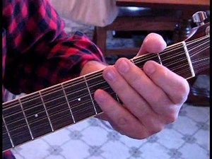 Gallows Pole (Led Zeppelin Style - Lesson)