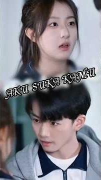 Aku suka kamu #drama