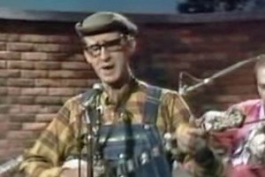 Opry Star 'Stringbean' Akeman's Killer Given Parole