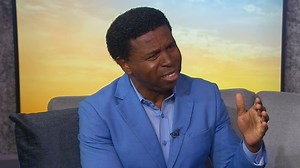 ‘Prevention, that is the word’: Pinball Clemons shares his cybersecurity scare
