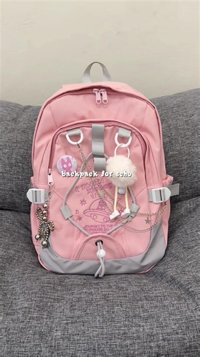 Cute School Backpack Ideas: Best Tassekolah & Tas Ransel Picks