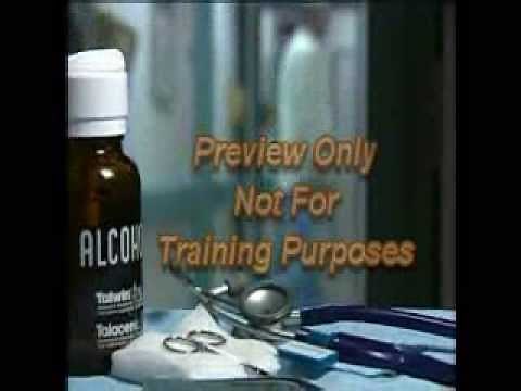 Safety Orientation for Healthcare