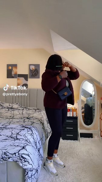 #prettyebony #Africanontiktok