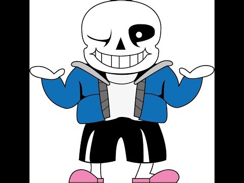 Undertale Fanmade! | Download na Descriçao