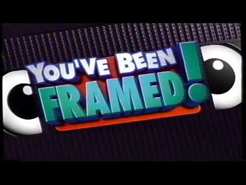 You've Been Framed - Lisa Riley (3)