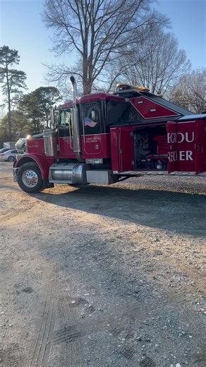 Here at Luis Auto, need a tow? We got you covered!