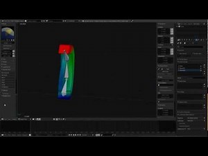 Blender 2.6 Knochen/Bone/Rig Tutorial für (absolute) Neulinge