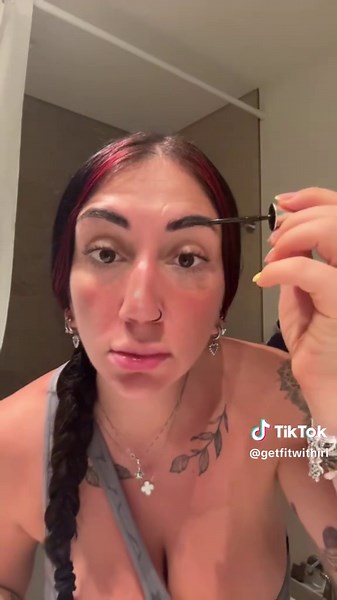 Get Fit with Iri: Your Ultimate Fitness Journey