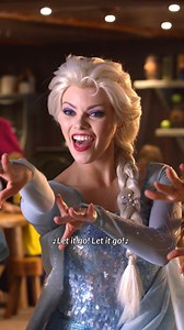 Our Frozen fans are definitely worth melting for. ❄️ Thank you for ten years of magic and memories as we celebrate the 10th anniversary of Walt Disney Animation Studios' “Frozen”! #DisneyFrozen10 | Disney Parks