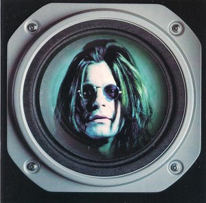 Ozzy Osbourne - Live & Loud