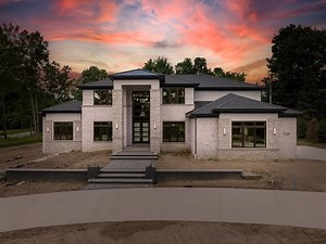 Sapphire Luxury Homes | Muerdale | West Bloomfield, MI