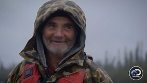 Emotional goodbye to Bob Harte as Heimo Korth remembers his pal on The Last Alaskans exclusive