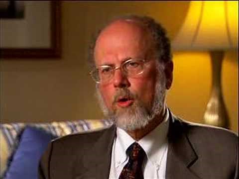 Clinical Psychiatrist & Classicist Jonathan Shay: 2007 MacArthur Fellow | MacArthur Foundation