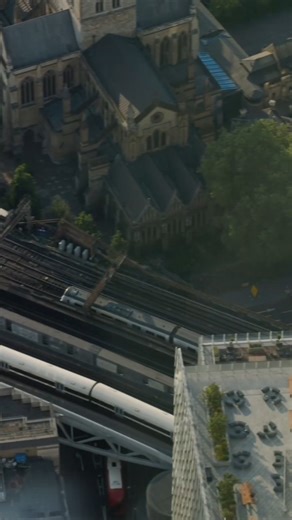 4.4K views · 50 reactions | Get ready to see where the London skyline meets the city's pulse. Day or night, The View from The Shard will take your breath away above the vibrant streets of London. #TheShard #ShardView | The Shard London | Facebook