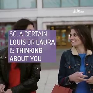 When we think intensely of someone, our mind creates pictures that are energetically projected to the Universe, and that can reach the other person’s energy field, making that same person feel some reactions through the body. Likewise, when you experience one or more of the following manifestations, they can be an indication that someone is thinking of you. | WeMystic