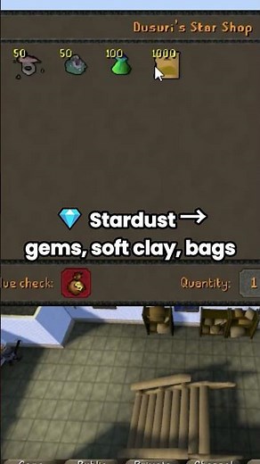 The Most AFK Mining Method in OSRS ⭐
