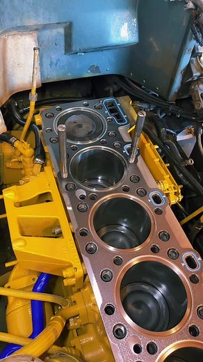 Diesel Mechanic Services and Engine Repair Videos