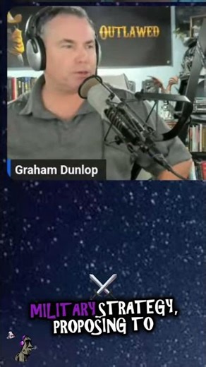 Army Officer's Occult Plan for Total Mind Control.