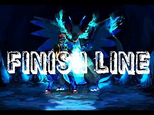 Charizard AMV Finish Line