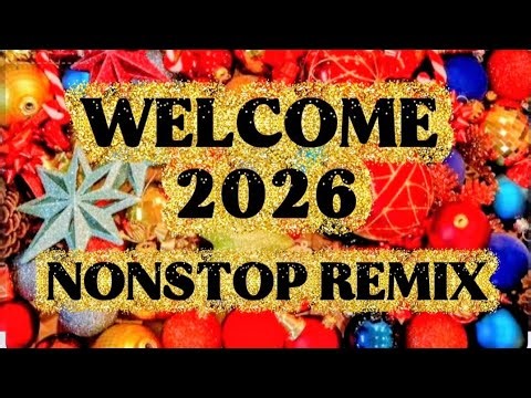 NEW YEAR COUNT DOWM I NONSTOP REMIX 💫2025