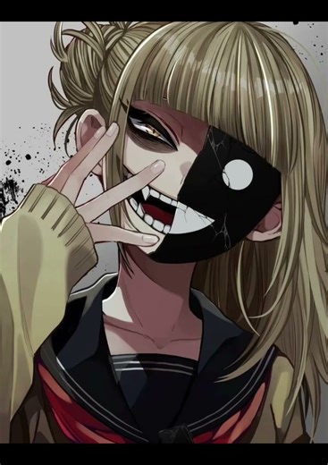 Do bite your friends #mha #myheroacademia #anime