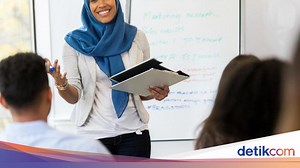 Doa Kelancaran Berbicara di Depan Umum, Bisa Dibaca agar Tak Grogi