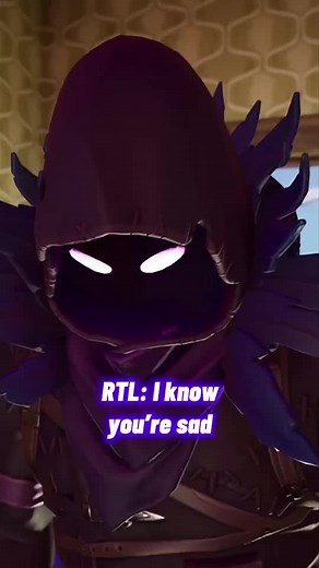 Raven Team Leader's Hopecore Comedy Moments