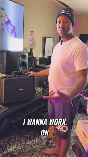 Warm Audio WA 8000 Unboxing This Pro Studio Mic!