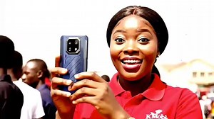 *KMobile Gen 7 Specifications* • ⁠16GB RAM • ⁠256GB ROM • ⁠6600mAh Battery Capacity • ⁠Water Resistant • ⁠Dust Proof • ⁠⁠Drop Resistant • ⁠Unbreakable Screen • ⁠Serves as a Powerbank (Reverse Charging Feature) • ⁠64MP Wide Angle, 64MP Night Vision, 8MP Front Camera • ⁠MediaTek Helio G96 Octacore Processor • ⁠120Hz Refresh Rate • ⁠33W Superfast Charging • ⁠Sleek Design • ⁠Next Gen Camera Refer a client and earn your commission immediately! Get yours today 🔥 | Akachi Nwoke