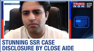 Sushant Singh Rajput's friend Yuvraj Singh on actor's probe, says 'NCB probing really well'