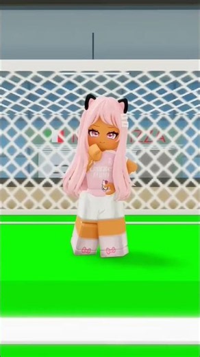 i saved the penalty kick!⚽😼#robloxshorts #roblox