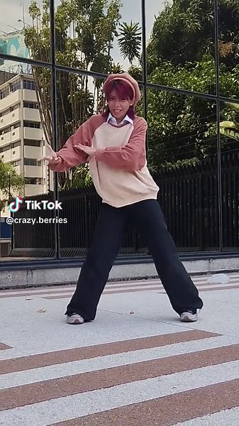 Tempest - Lighthouse Dance Challenge