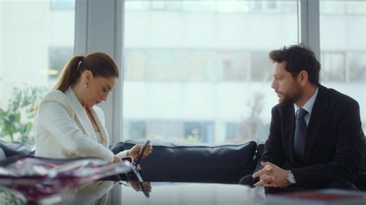 Tražit će nagodbu, ep. 16.