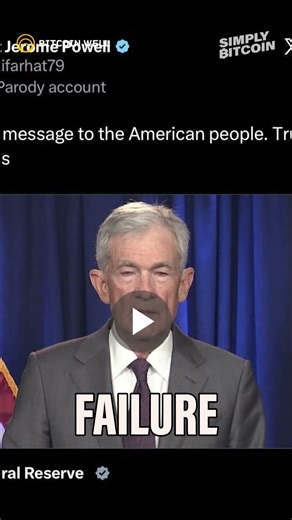 Fed Chairman Under Criminal Investigation: Historic Power Struggle