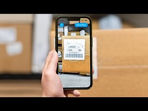 Meet Verkada Mailroom