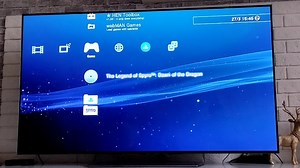 Full Legend Trilogy on PS3