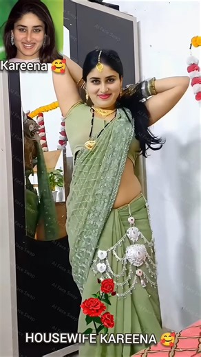 Introducing the "VitaWear SmartBand," a next-generation wearable gadget🎉#kareenakapoorkhan