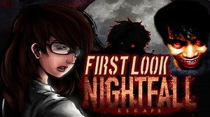 5.9K views · 176 reactions | Here's a first look of Nightfall, an...