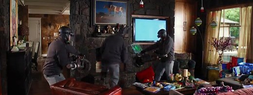 Spy Kids All The Time İn The World İn 4D   P 01