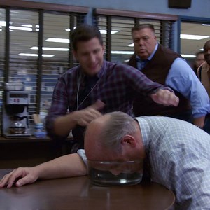 140K views · 3.6K reactions | Don't be afraid to go old-school with your April Fools' Day pranks.  | Brooklyn Nine-Nine | Facebook