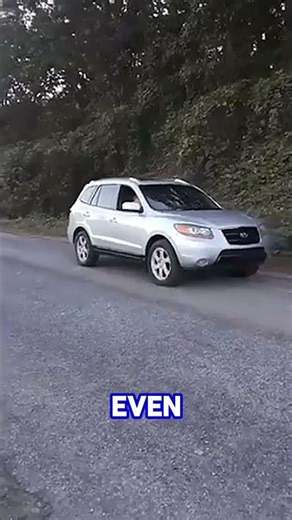 Gravity Doesn’t Work Here… And No One Knows Why 🌍😳 #GravityHill