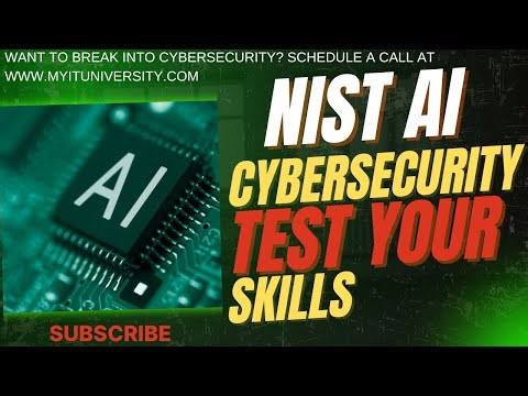 NIST RMF AI: Test Your Skills