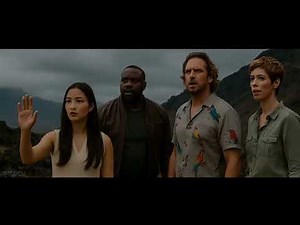 Godzilla x Kong: Supernova (2027) - Concept Trailer