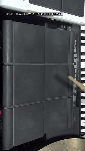 Thooyare Thooyare | Yamaha DTX 12