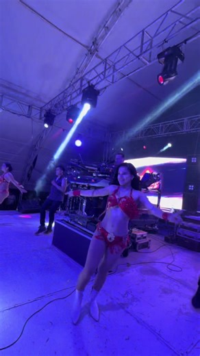 Cómo bailar cumbia: guía para principiantes