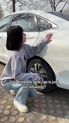 157K views · 2.4K reactions | The five secrets of the fuel tank cap of the car can save lives at critical moments #cars #automotive #driving #drivingskills #drivingtips #drivinglessons #fbreels #fbreelsvideo #fyp #foryou #drivingguru#cars #automotive #driving #drivingskills #drivingtips #drivinglessons #fbreels #fbreelsvideo #fyp #foryou #drivinggurus | Aesthetic Vibes | Facebook