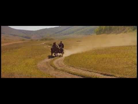 Zhang Yimou's The Road Home - Trailer